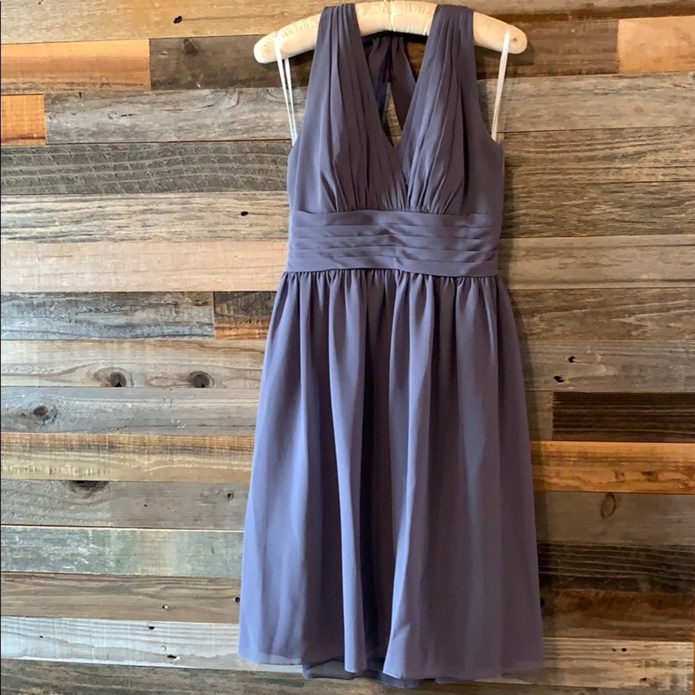 Jasmine Bridesmaid Dress